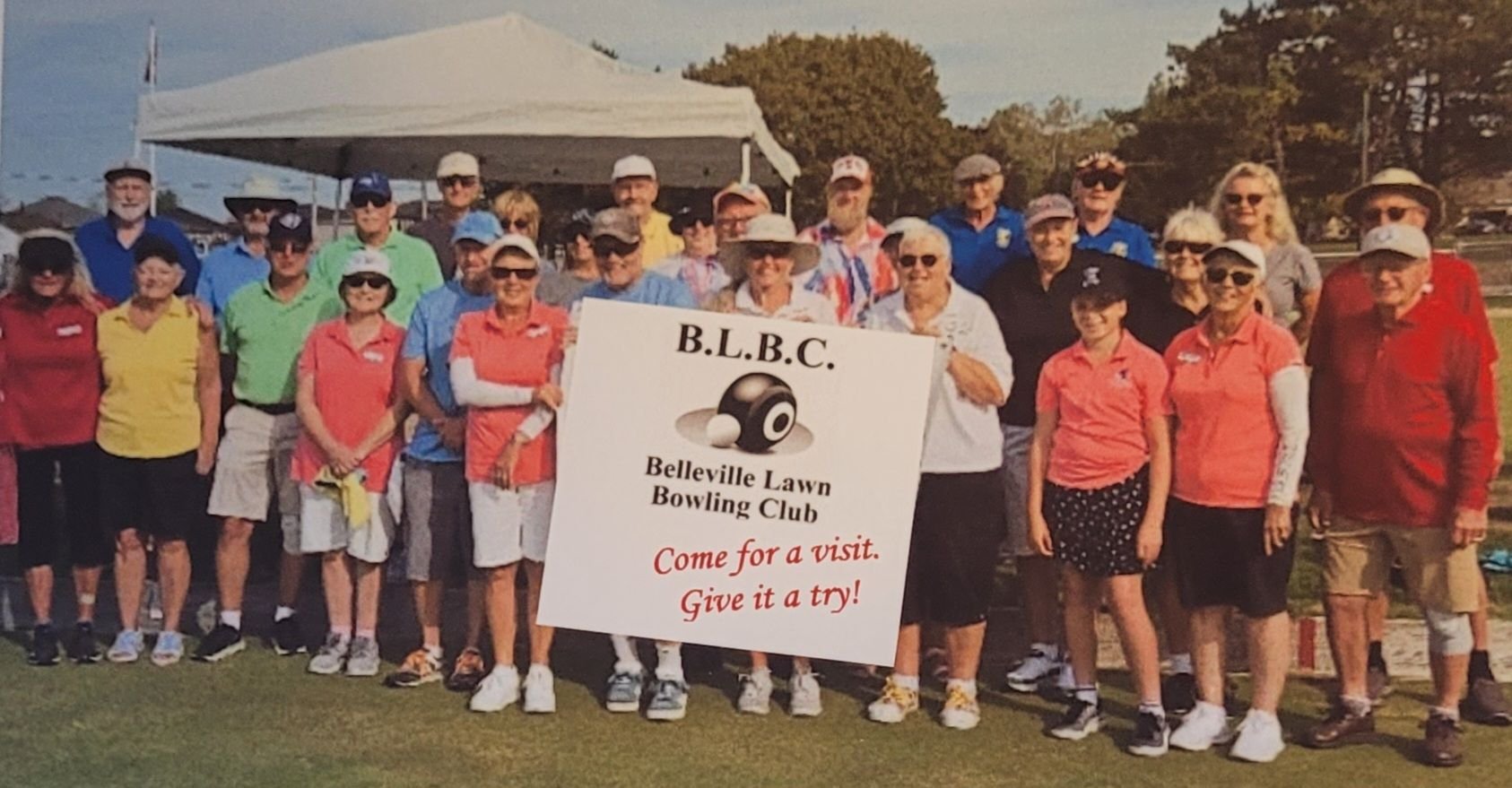 BLBC members