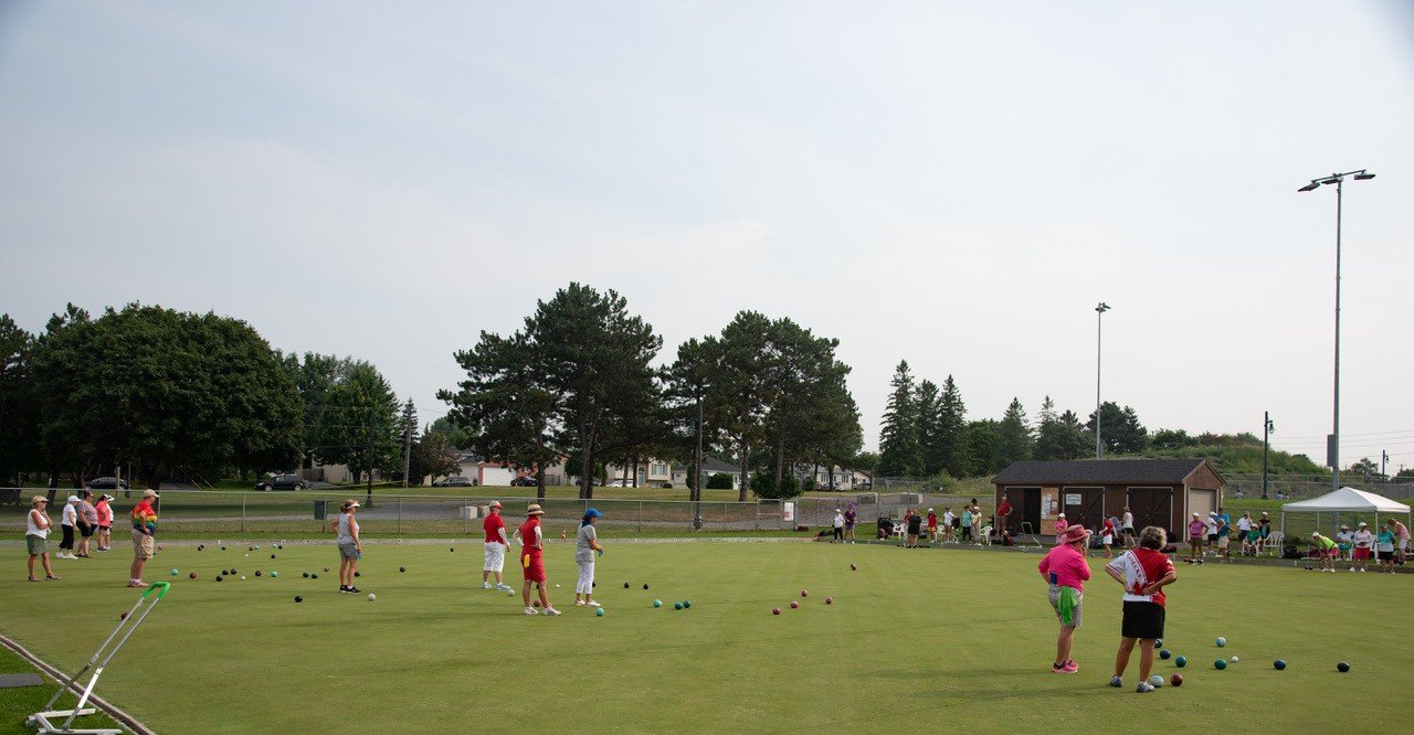 Tournament play